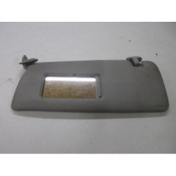 Pare Soleil Gauche Bmw Serie 3 E46 Phase 2
